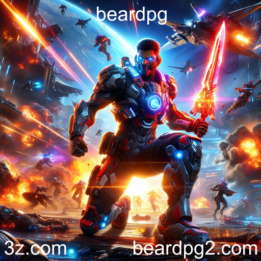 beardpg