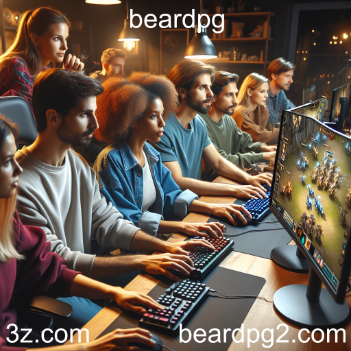 Explorando a Categoria de Interpretação no Beardpg